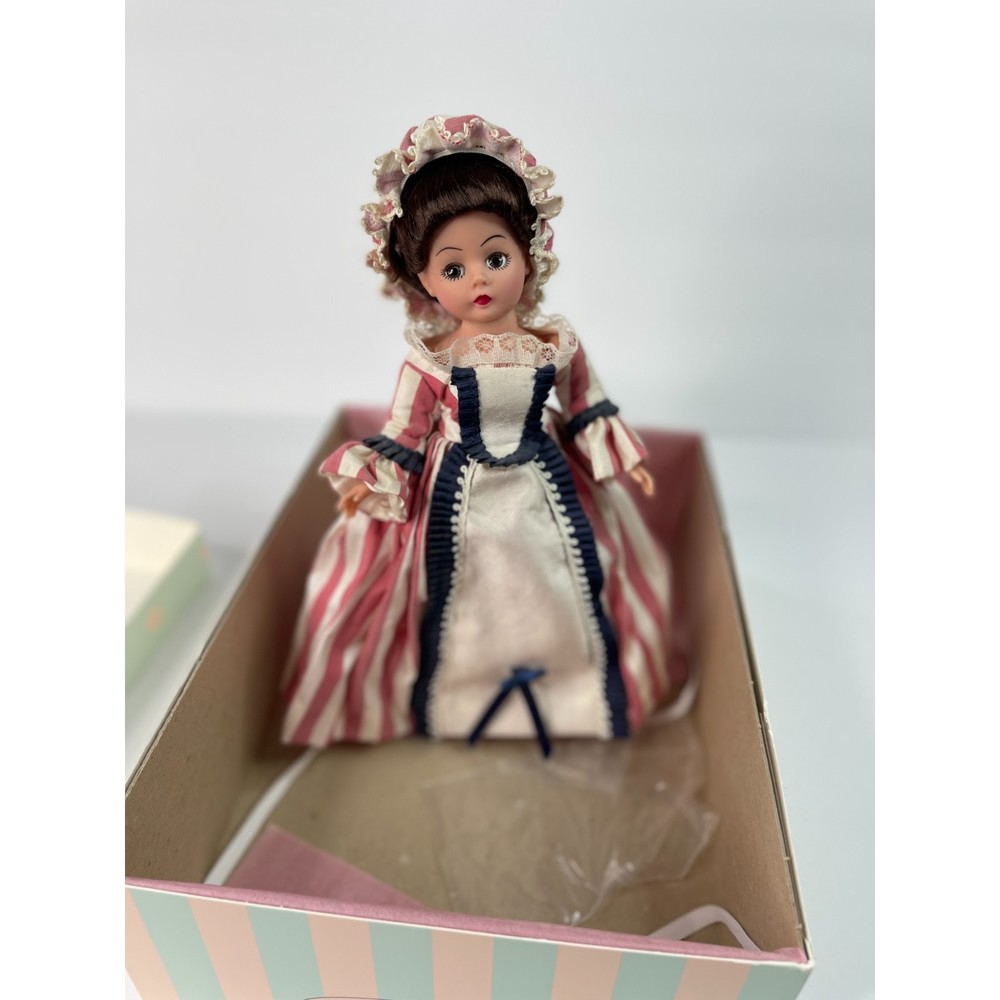 Madame Alexander Americana Doll 34690